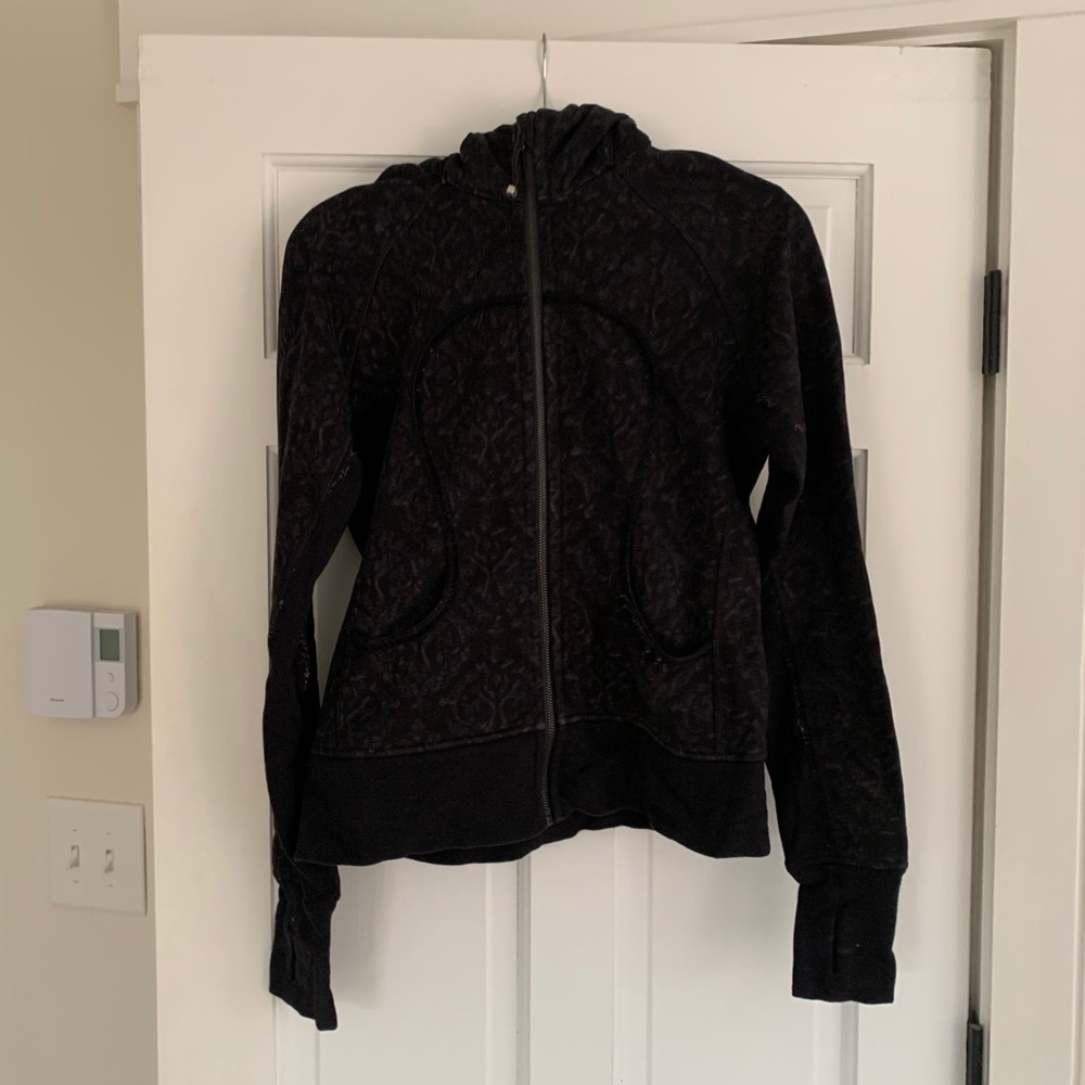 LULULEMON SCUBA